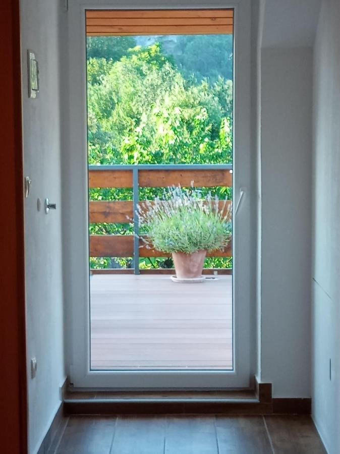 Apartmán Tree Bled Exteriér fotografie